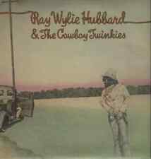 Ray Wylie Hubbard & The Cowboy