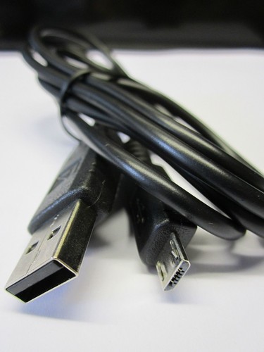 Usb datenübertragungskabel - usb,