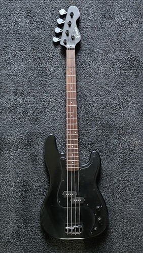 Encore precision - -,