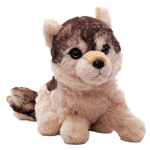 Wolf lupus kuscheltier - lupus,