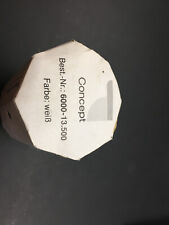 Concept Heimeier Thermostat Heizkörperthermostat M30