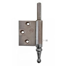 Fitschenband antik Tür alt Türband Scharnier Stahl Zwiebel