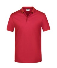 James nicholson poloshirt - &,