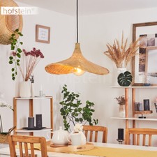 Boho Hänge Pendel Lampen