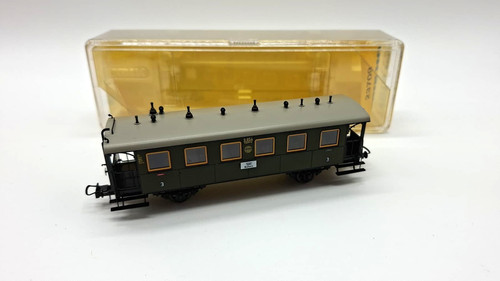 Trix 23709 - ,