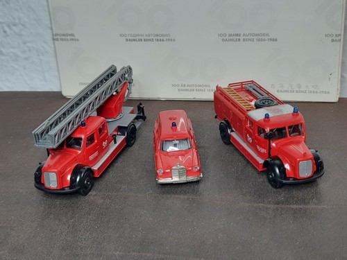 Praline somo wagen set - praline,