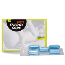 Potenzmittel 2,9g erhöht