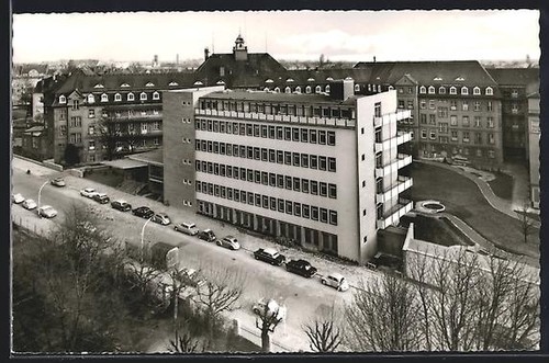 Ansichtskarte