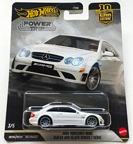 Hot wheels premium - hot,