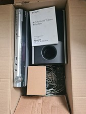 sony home theater system