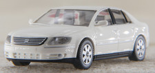 Wiking 1:87 VW A.S.S H0 PKW Phaeton Campanellaweiß Lack 059 07 29  2007 OVP MiB