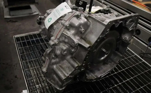 Automatikgetriebe renault - -,