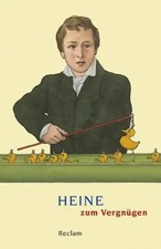 Heine zum Vergnügen | Heinz