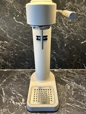 AARKE Carbonator 3 Wassersprudler - Sand