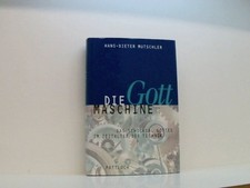Die Gottmaschine das Schicksal