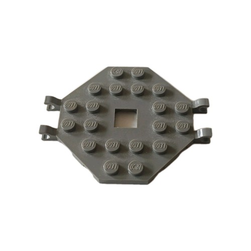 Lego 2539 mast plattform - lego,