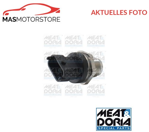 Sensor kraftstoffdruck meat - meat, &