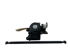 Mercedes SLK R170 / Vor-Facelift / Heckklappenschloss Schließzylinder