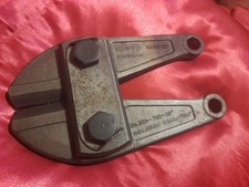 VBW Bolzenabschneider