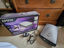Epson Perfection 2400 PHOTO