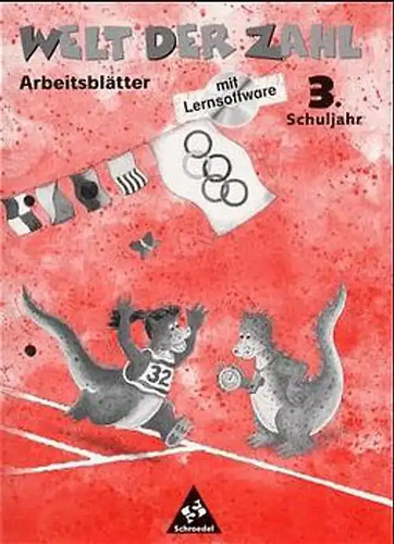 Welt der zahl ausgabe - der,