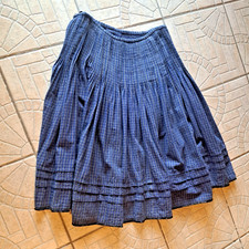 Alter Trachtenrock und