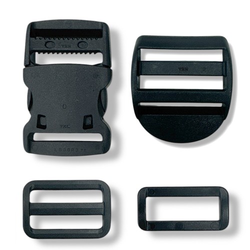 Ykk steckschnallen - ykk,