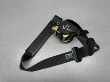 Original Peugeot 206 Sicherheitsgurt vorne links 804889-XX