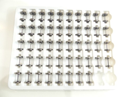 Piko 56051 48er set - piko, h0