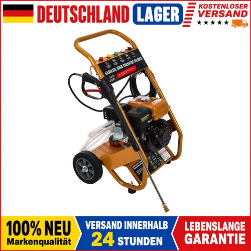 Hochdruckreiniger 3950psi