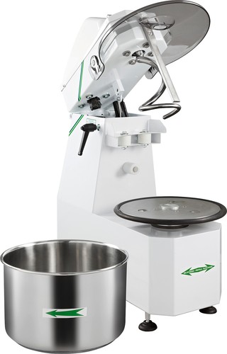 Fimar gastro teigknetmaschine - gastro,