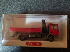 Wiking ** 6750431 MAN  TGA L