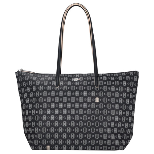 Lacoste shopping bag - lacoste,