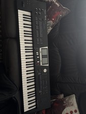 Roland BK-9 Arranger Keyboard