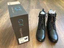 Reitschuh / Reitstiefelette /Reitstiefel / Stiefeletten  / NEU /  Größe 40