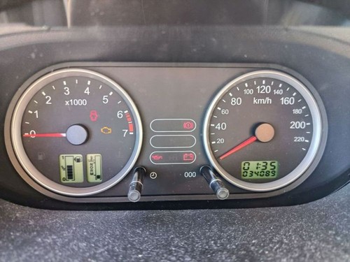 Ford fiesta 1 3 - v, 1.3