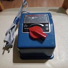 Märklin Trafo 6511 für Spur