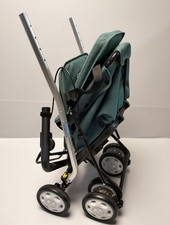 Einkaufstrolley | 4-Rad Faltbarer Einkaufswagen | Medizinprodukt der Klasse I |