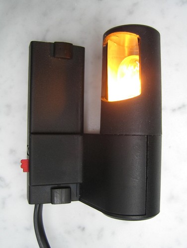 Heco hecolight plattenspieler - hecolight,