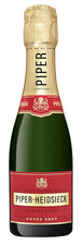 (88,15€/l) Piper Heidsieck Cuvée Brut Baby Piper Champagner 12% 0,2l Flasche