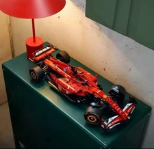 BRICKS Technic 42207 Monoposto