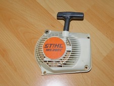 (4) original STIHL Starter