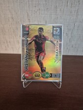 Cristiano Ronaldo – Panini
