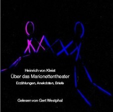 Über das Marionettentheater