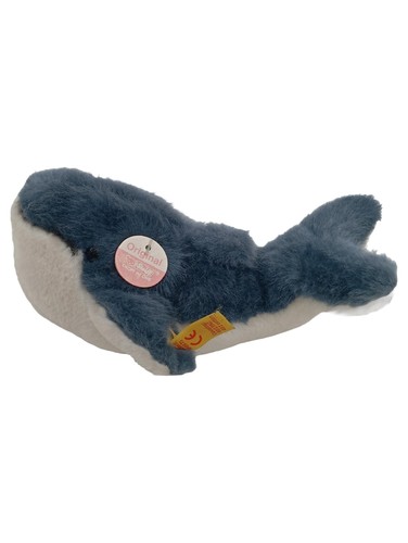 Steiff kuscheltier wal - kuscheltier,