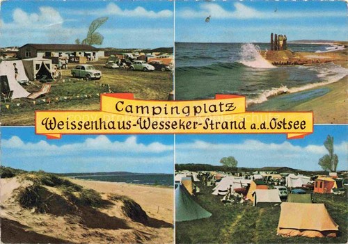 Weissenhaus ostseebad wangels - weissenhaus,