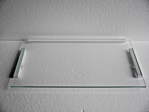 Ersatzteil glasplatte 00677010 - ersatzteil,