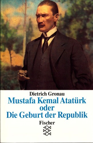 Mustafa kemal atatürk oder - kemal,