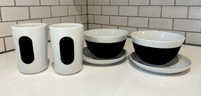 KAHLA Pottery Set Soft Touch