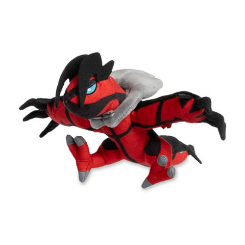 Pokemon yveltal kuscheltier - pokemon,